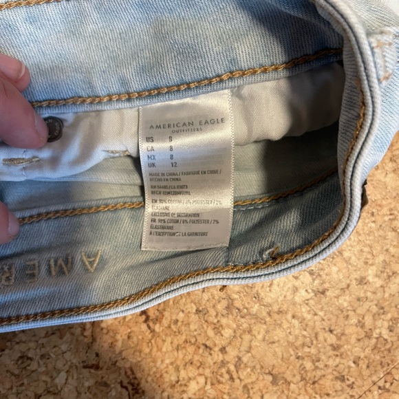 Shorts - Picture 2 of 2